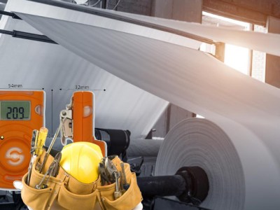 A Brief Guide about Safety Hazards in Pulp and Paper&nbsp;Industry