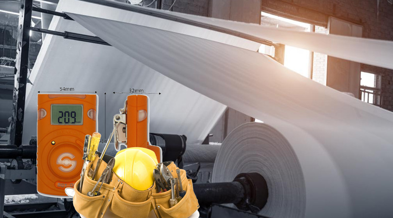 A Brief Guide about Safety Hazards in Pulp and Paper&nbsp;Industry